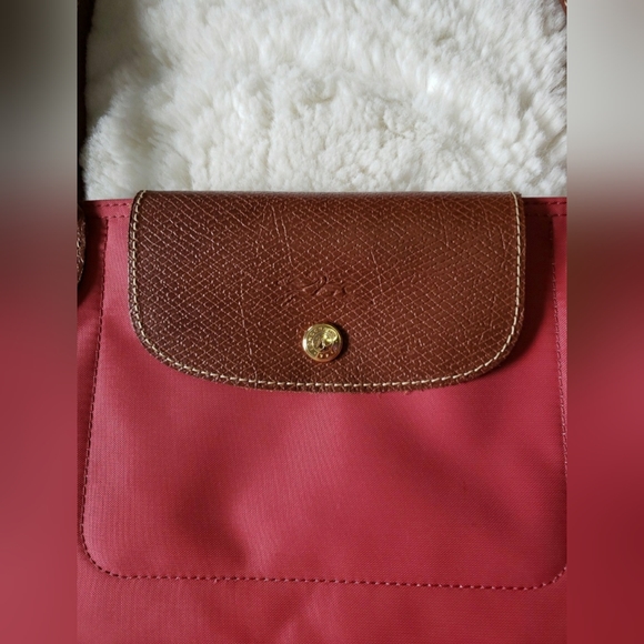 Longchamp Le Pliage Large Tote - Picture 9 of 12